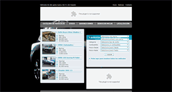 Desktop Screenshot of micar.es